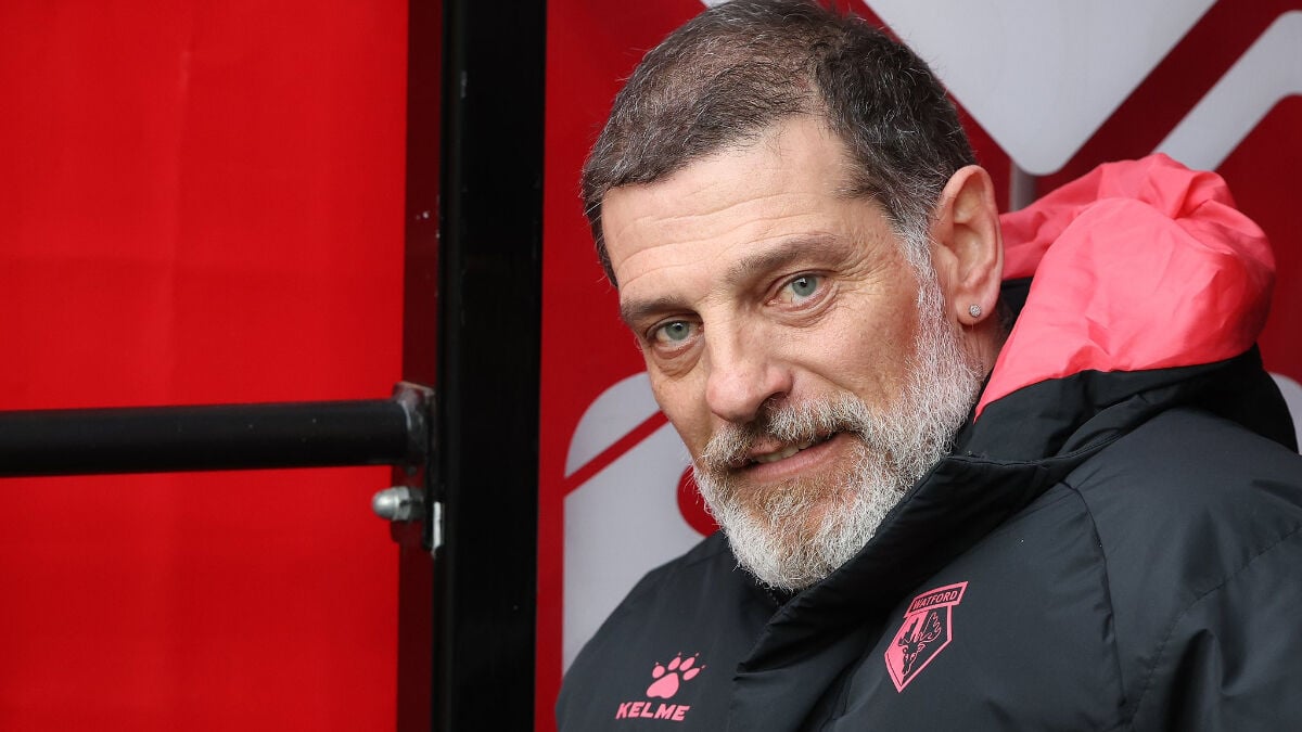 Slaven Bilic'ten şaşırtan karar. Yeni takımı belli oluyor