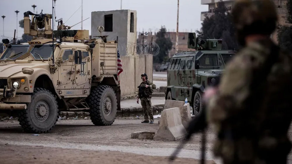 ABD, Suriye’de IŞİD liderini öldürdü