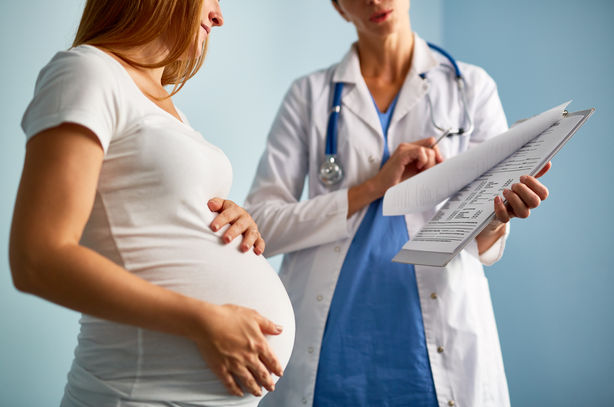 Hamileler oruç tutabilir mi? Hamilenin oruç tutması caiz mi?