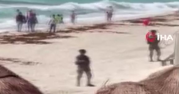 Dünyaca ünlü plajda 4 ceset bulundu