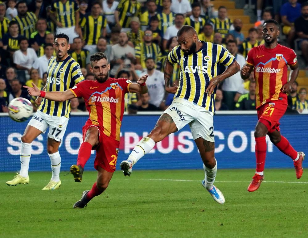 Fenerbahçe kupada çıkış arayacak