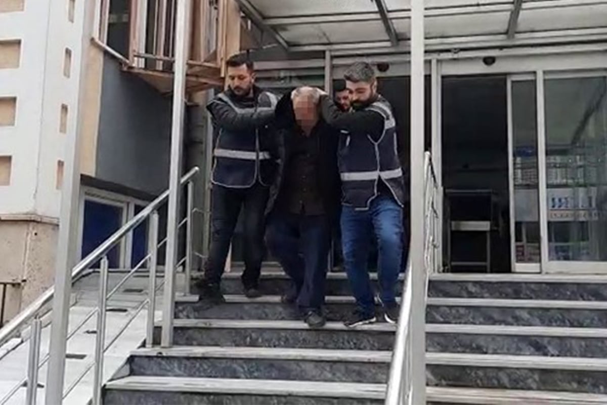 Nişantaşı’nda eczacıyı öldüren zanlı: Yanlışlıkla oldu