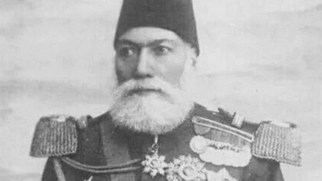 Gazi Osman Paşa mezarı başında anıldı