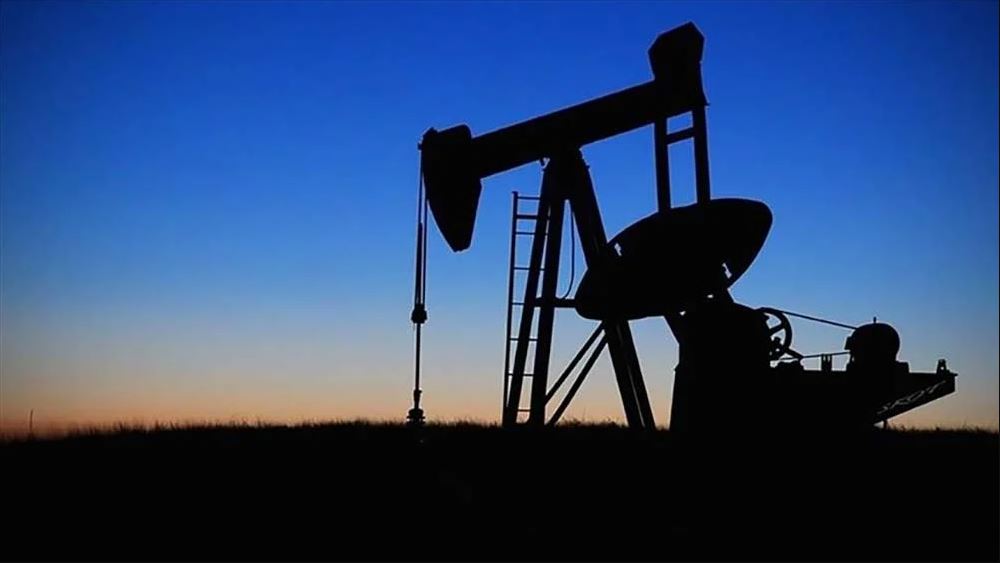 Brent petrolün varil fiyatı 84,56 dolar