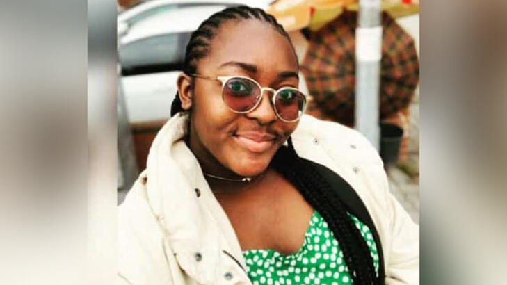 Gabonlu Dina'nın ölümü soruşturmasında 8 kişi serbest bırakıldı