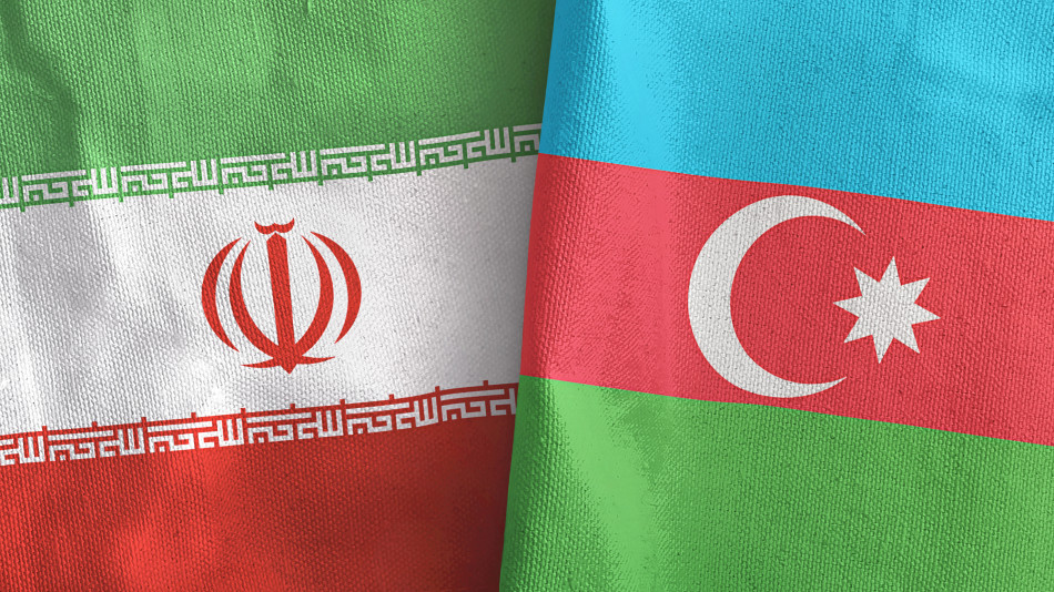 Azerbaycan İran gerilimi yükseliyor. Dört İranlı Azerbaycan'da istenmeyen kişi ilan edildi