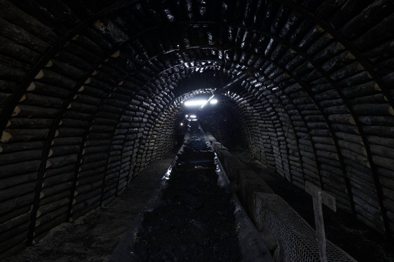 Zonguldaklı madenci canına kıydı