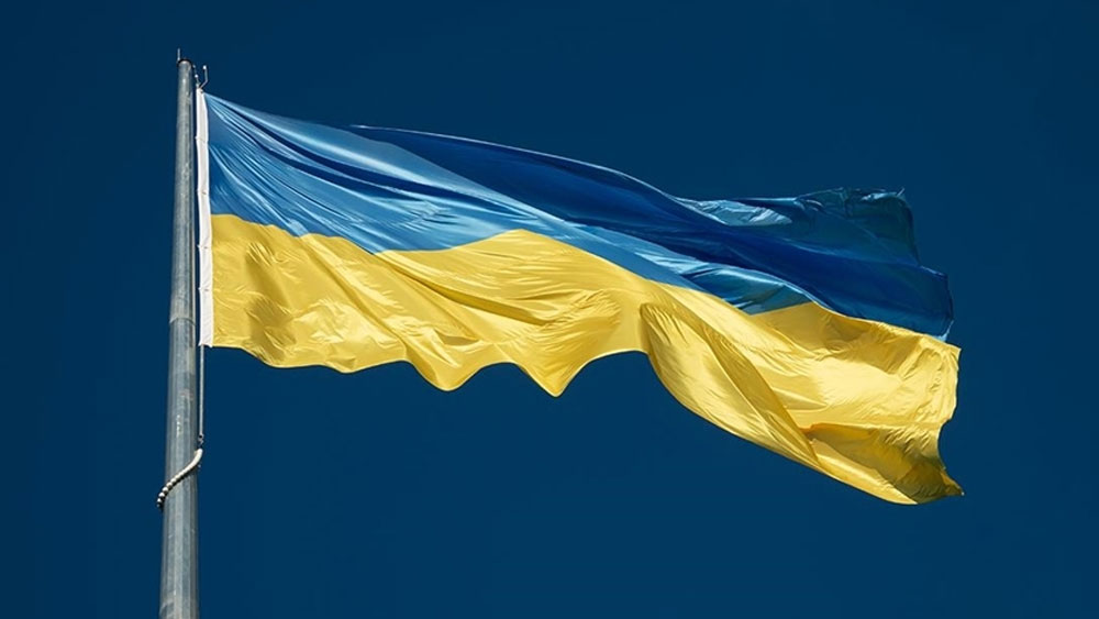 Ukrayna, Suriye’ye 50 yıllık süreyle yaptırım uygulamayı önerdi