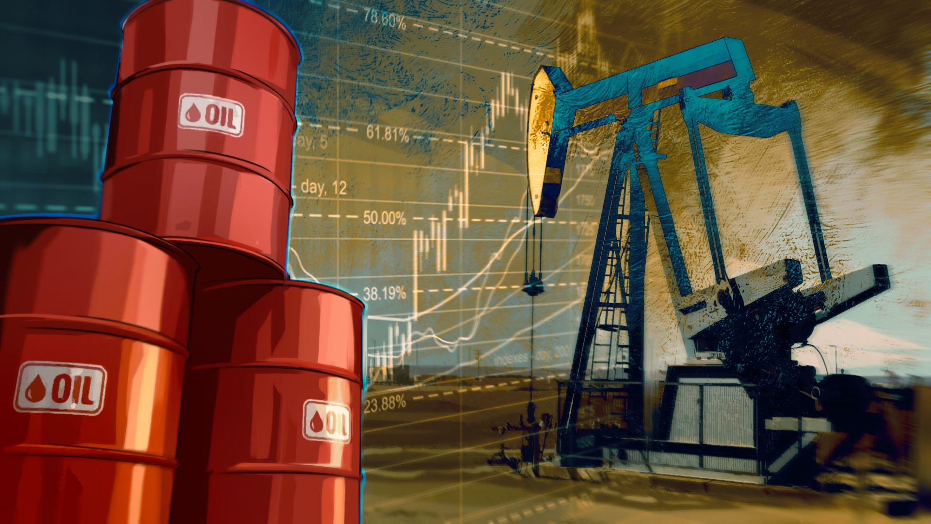 Brent petrolün varil fiyatı 85,04 dolar