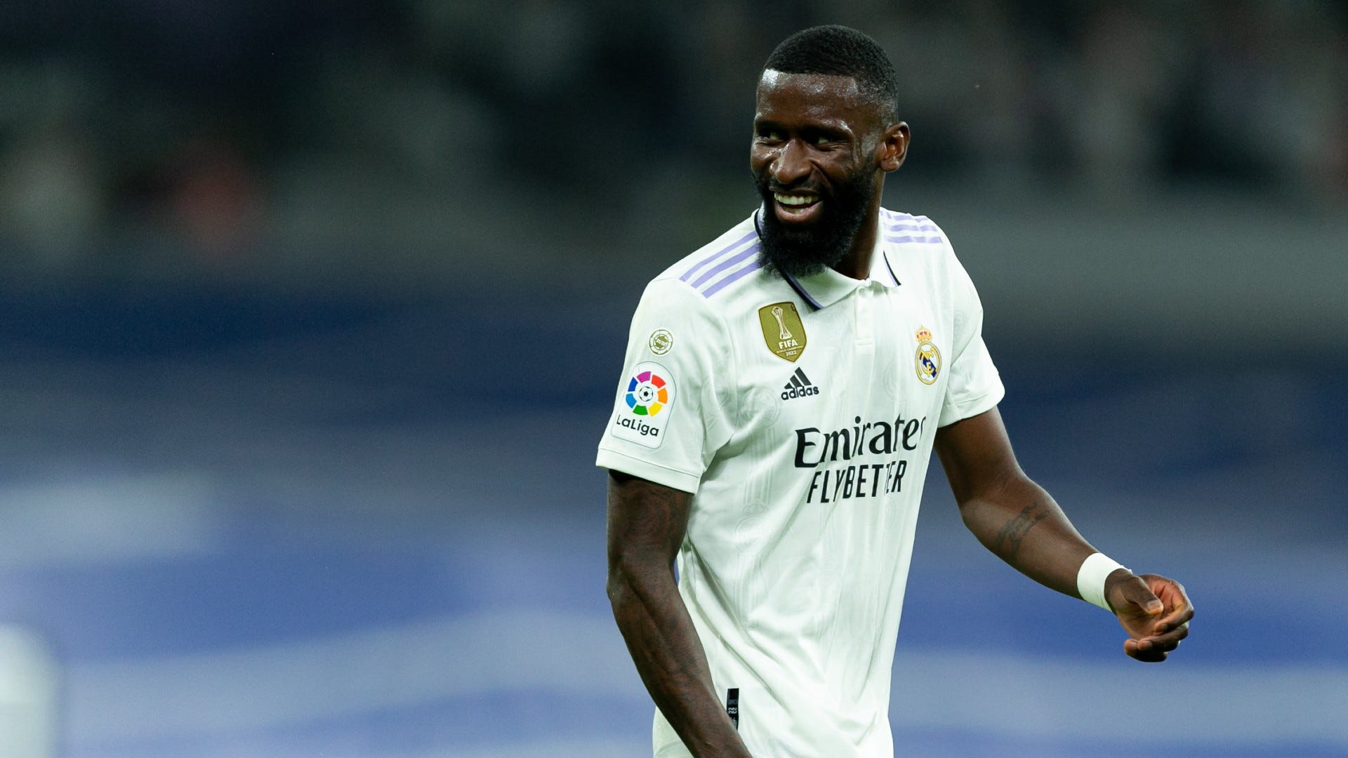 Rudiger'den flaş Chelsea itirafı