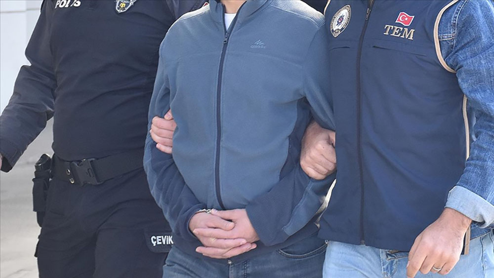 İstanbul merkezli 7 ildeki FETÖ operasyonu: 9 gözaltı