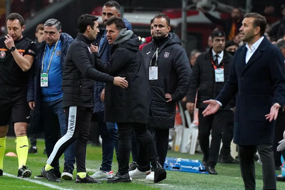 Emre Belözoğlu Fenerbahçe maçında yok