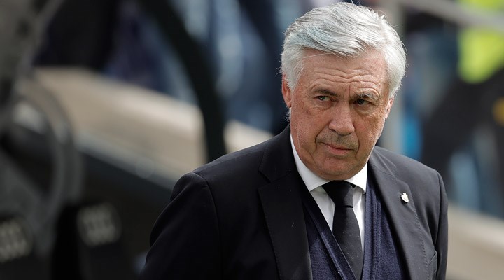 Ancelotti'den Chelsea iddialarına flaş yanıt