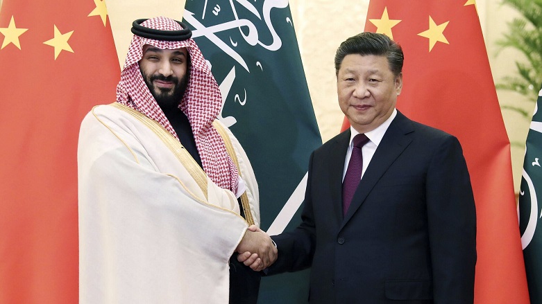 Suudi Arabistan ile Çin ilişkileri derinleşiyor. Taraflar yeni anlaşmada mutabık kaldı