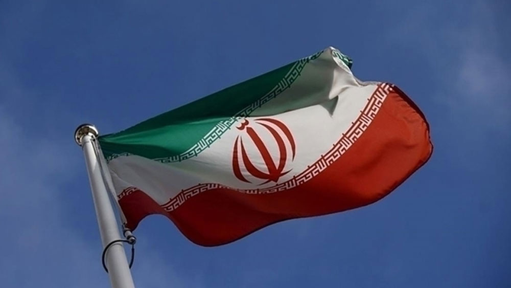 İran heyeti resmi ilişkiler kapsamında Suudi Arabistan'a gitti