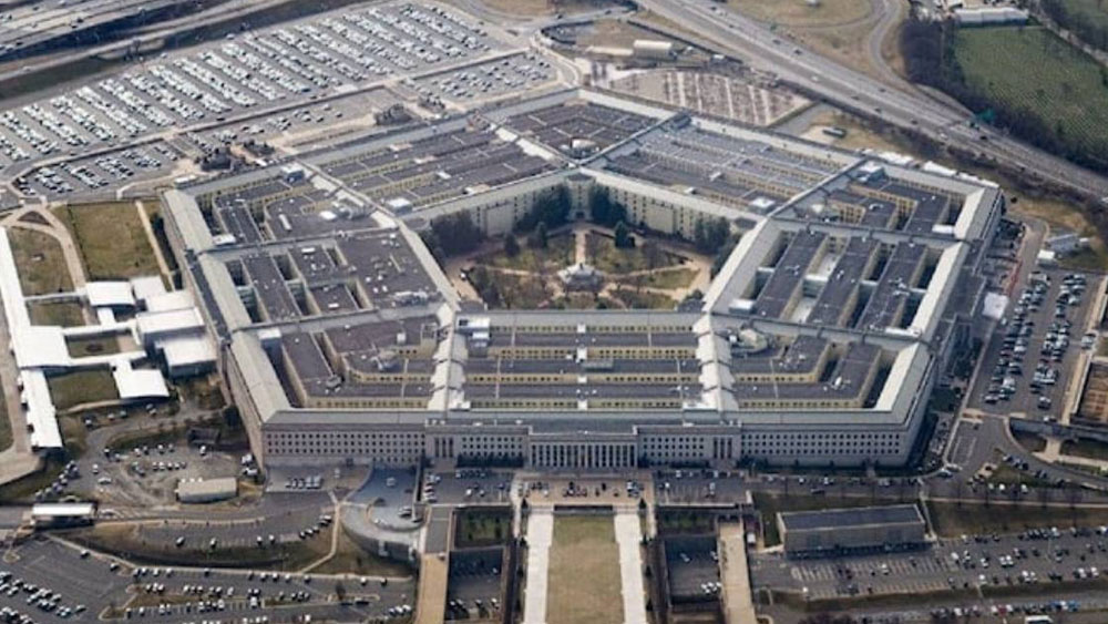 Washington Post, sızdırılan Pentagon belgelerinin arkasında askeri üs çalışanı olduğunu iddia etti