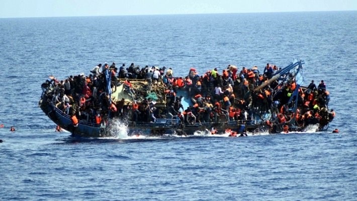 Tunus'ta göçmen teknesi faciası. Onlarca ölü var