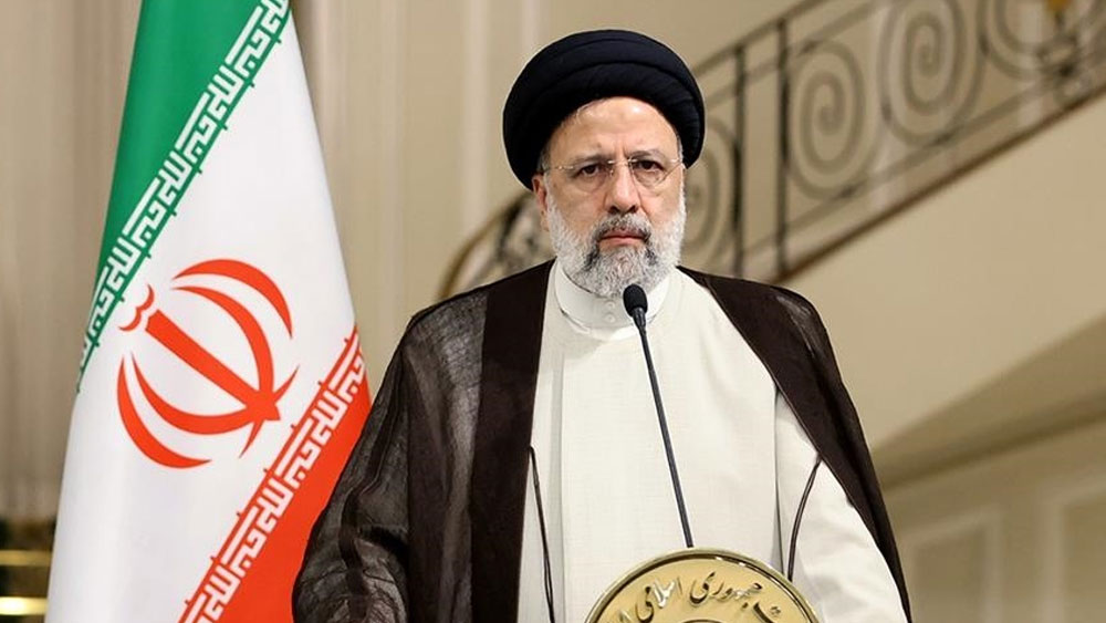 İran Cumhurbaşkanı'ndan başörtüsü açıklaması
