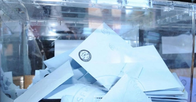 AKP istedi Yalova’da seçim iptal