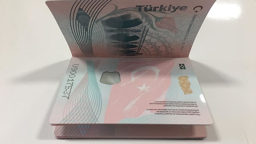 Türk vatandaşlarına 'kapıda vize' uygulaması
