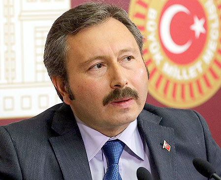 “AKP iktidarı Türk lobisini yok etti”