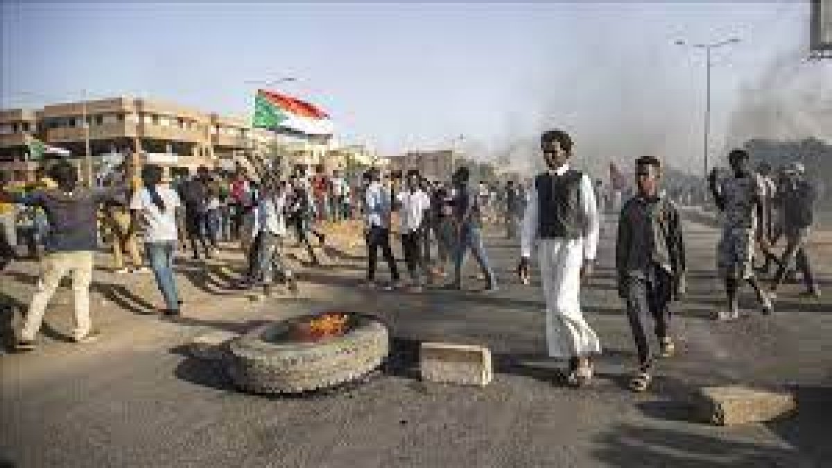 Sudan'da ordu ile RSF arasında ateşkes