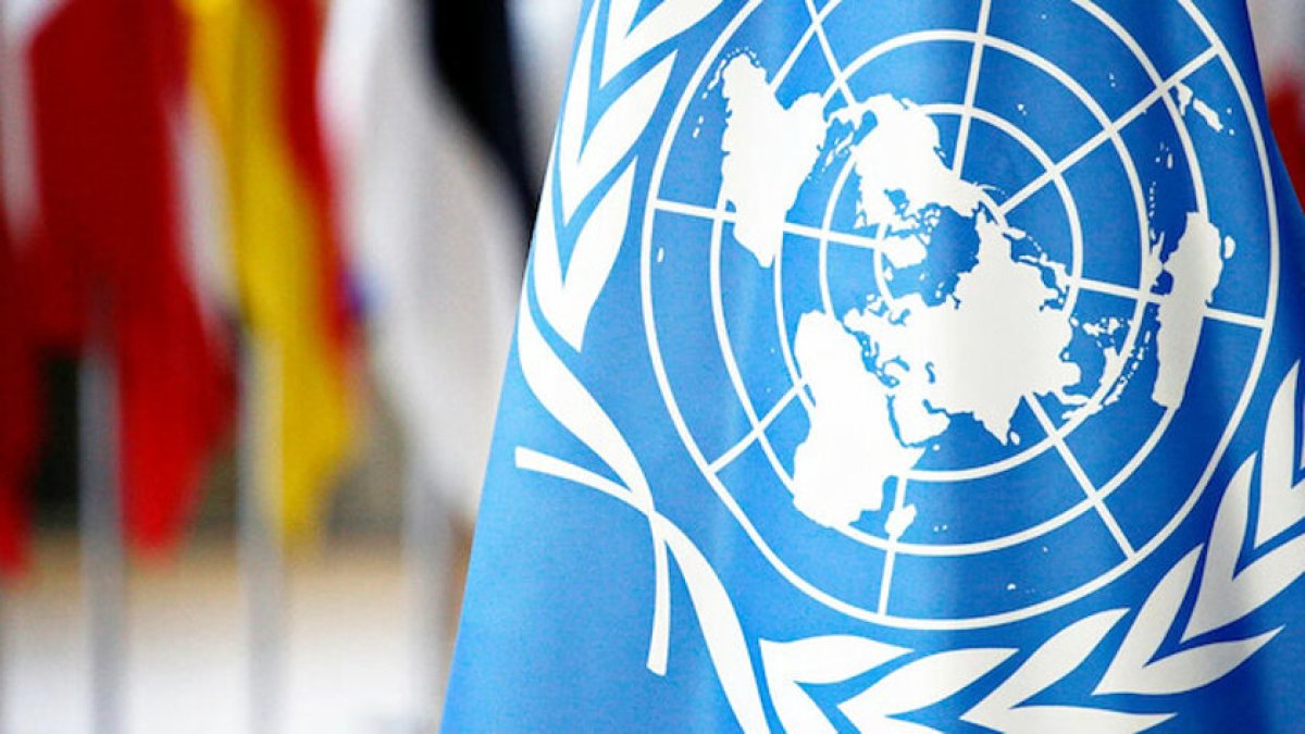 BM, Sudan'daki operasyonlarını askıya aldığını duyurdu