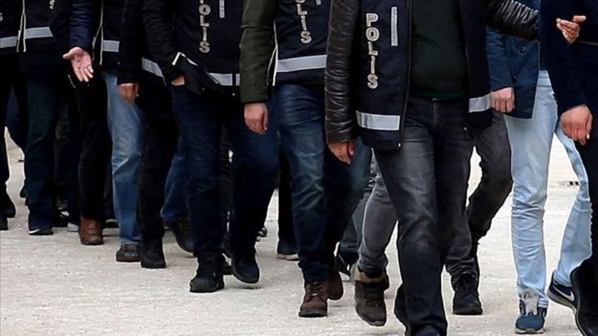 İstanbul'da 1 haftada uyuşturucu operasyonlarında 75 zanlı tutuklandı