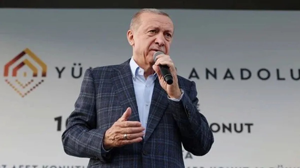 Erdoğan Ali Babacan'a bu sözlerle yüklendi: Bebecan ekonomiden anlamaz