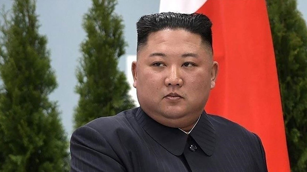 Kuzey Kore lideri: İlk casus uydumuz hazır