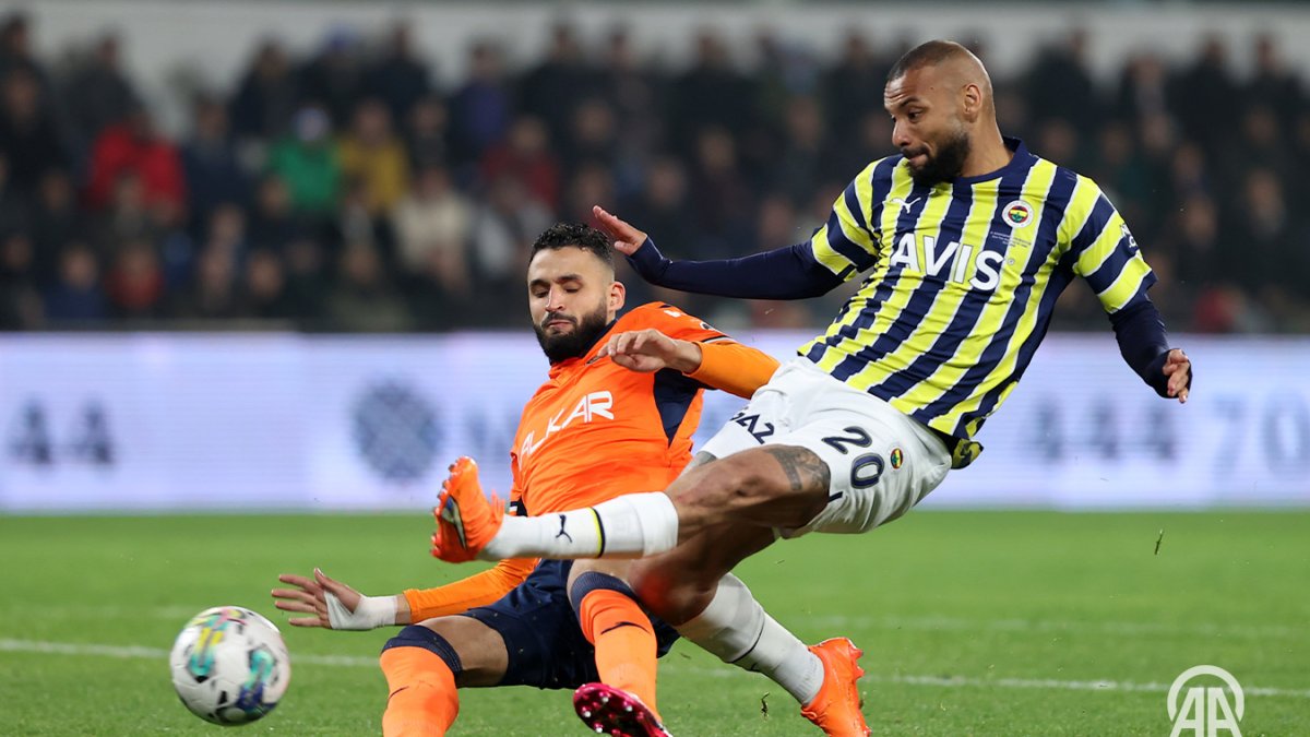 Fenerbahçe nasıl şampiyon olur? Fenerbahçe'nin kalan maçları ve