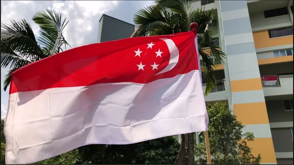 Singapur, bir kilo esrar ile yakalanan vatandaşın idam edileceğini duyurdu