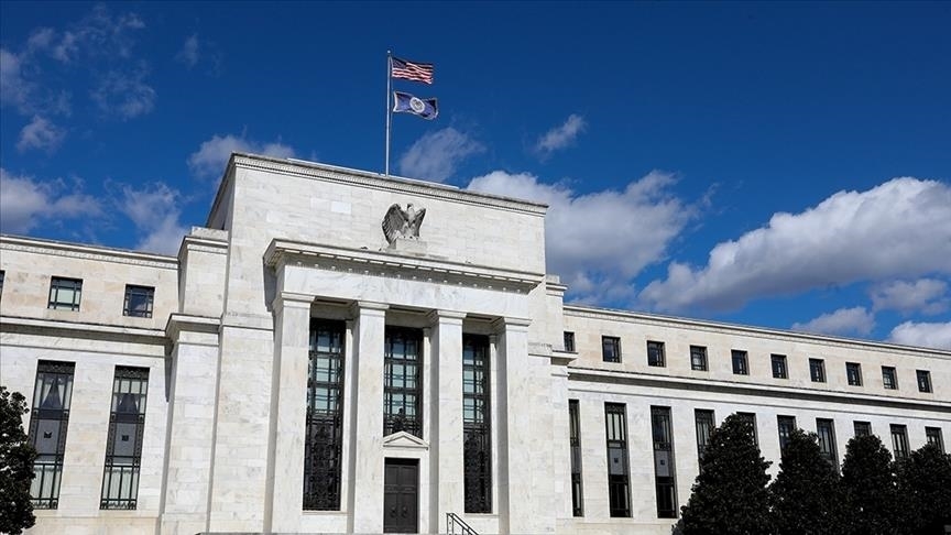 Amerikan Merkez Bankası Fed'ten 'yapay zeka' önlemi
