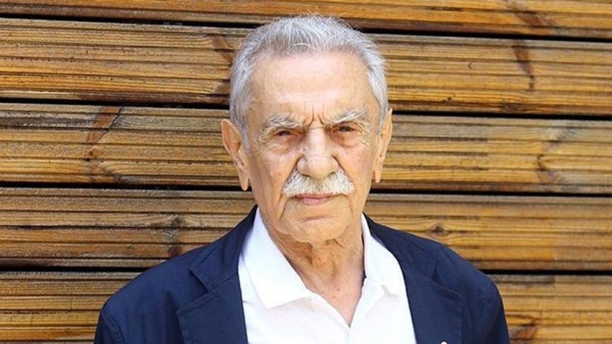 Aydemir akbas