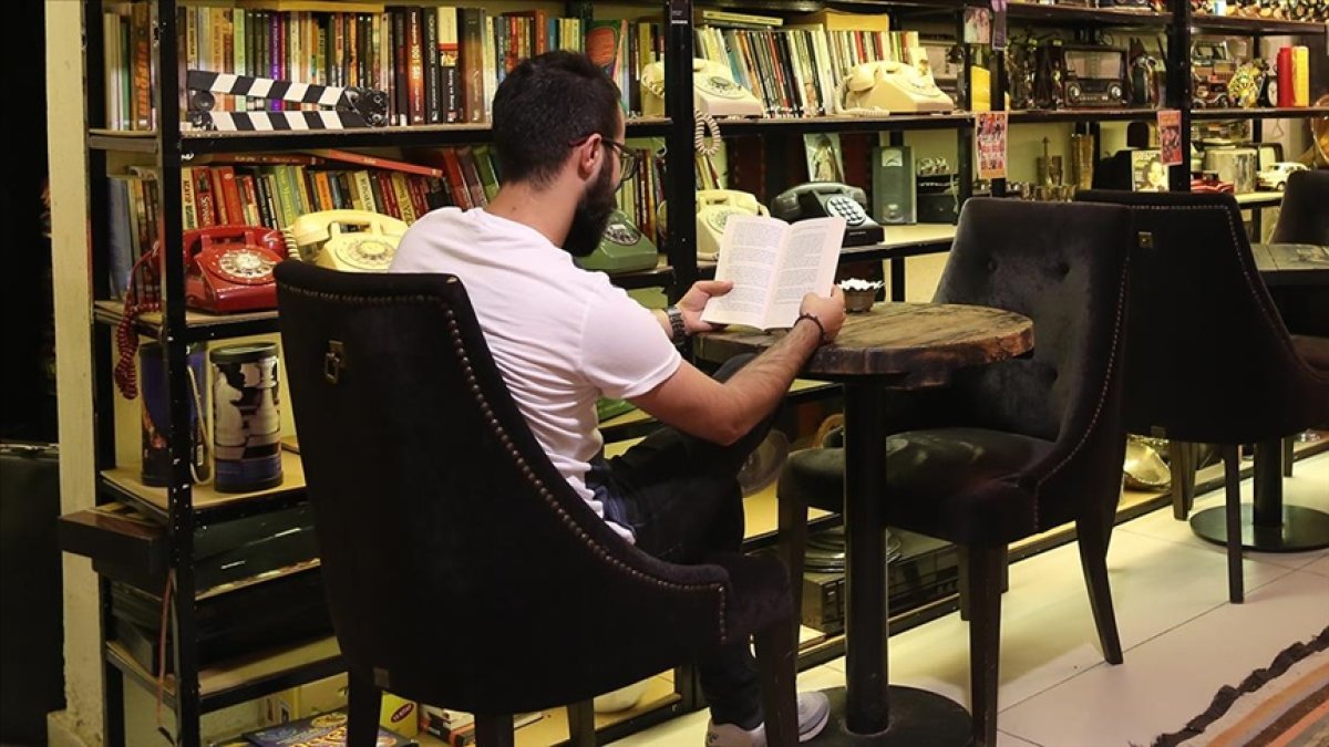 Dünyada en çok kitap okunan ülke: Hindistan