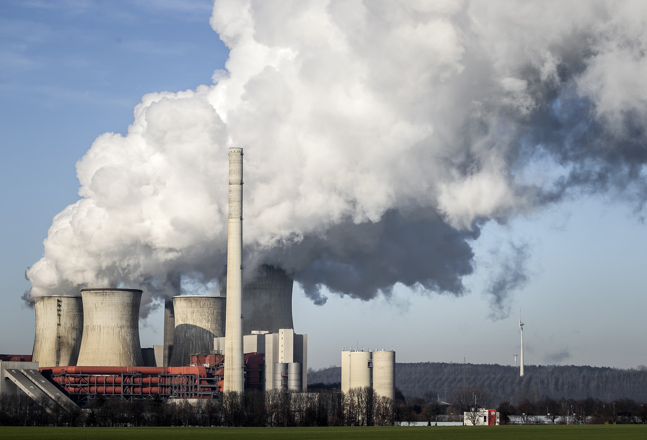Avrupa'da hava kirliliği alarmı. Her yıl 1200 çocuk ölüyor