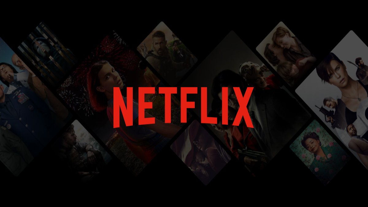 Netflix, yeni Güney Kore filmlerine 2,5 milyar dolar yatırım yapacak