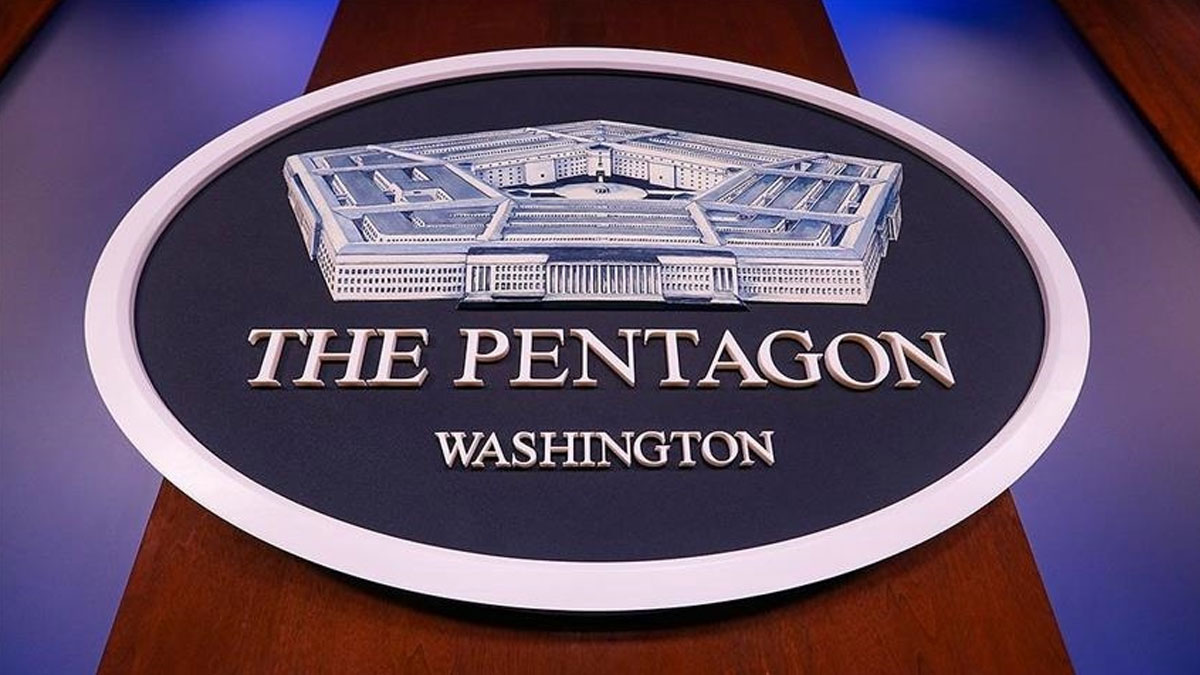 Pentagon sızıntıları: Afrika'da ABD etkisi zayıflıyor