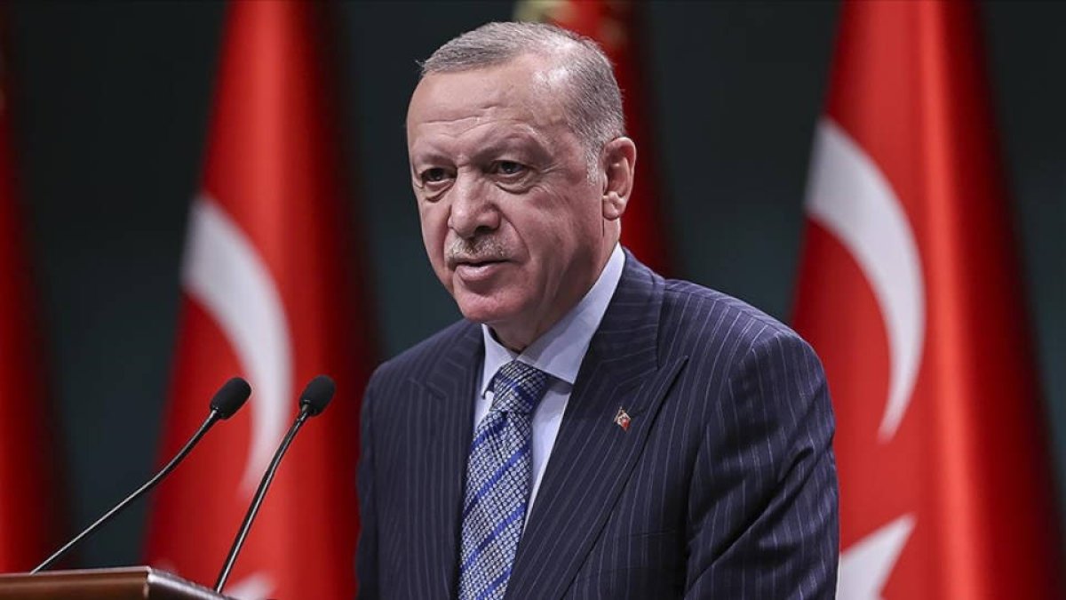 'Erdoğan'ın kalp krizi mi geçirdi’ İletişim Başkanlığı'ndan açıklama