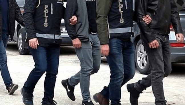 Eskişehir'de operasyon: 75 gözaltı