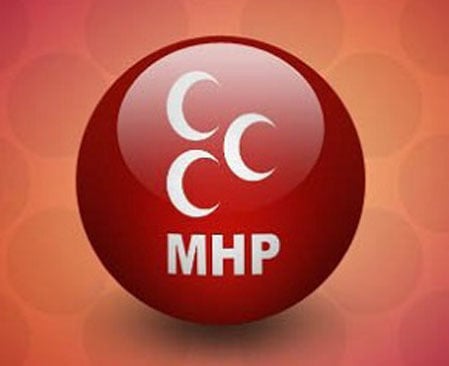 MHP İstanbul ve Giresun değişti