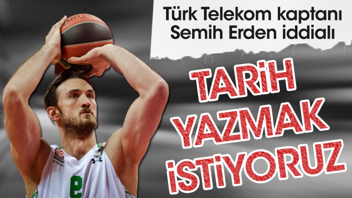 Türk Telekom tarih yazmak istiyor