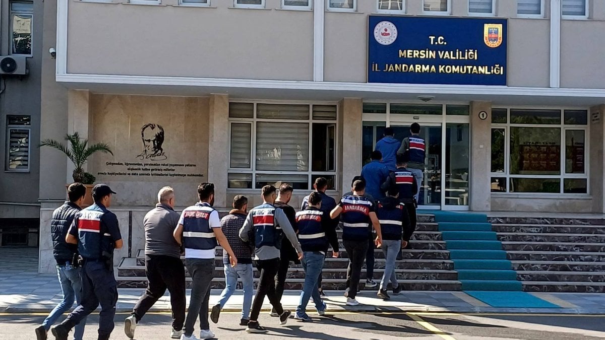 Yasa dışı bahis şebekesine operasyon: Çok sayıda gözaltı var