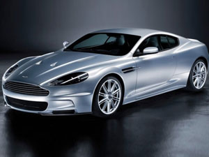 Aston Martin Çin’deki 1.094 aracını geri çağırdı