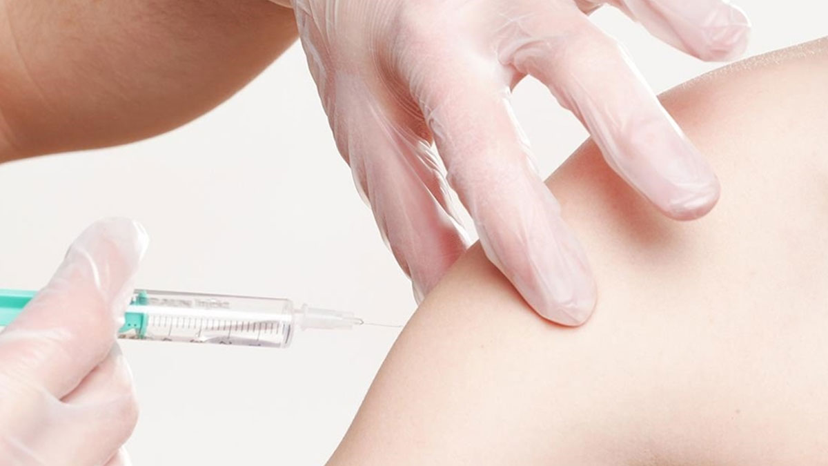 ABD, dünyanın ilk Respiratuvar Sinsityal Virüs aşısının kullanımını onayladı