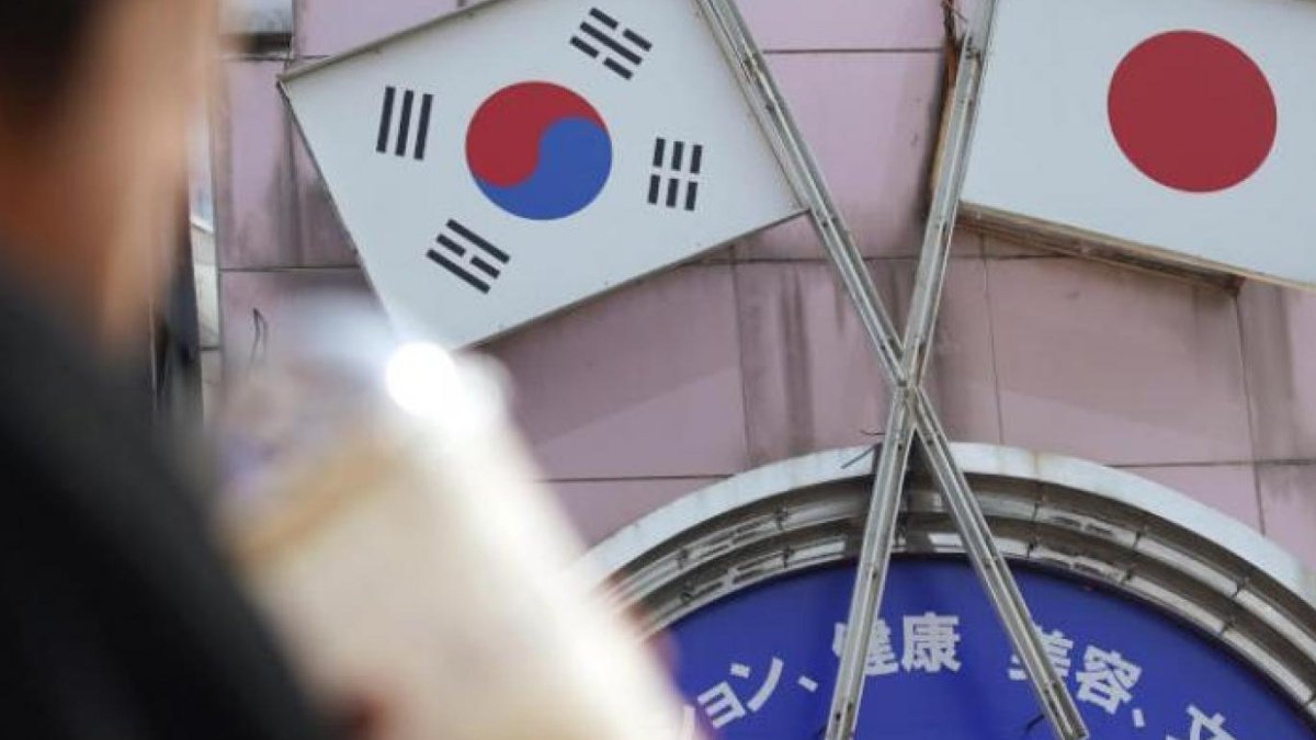 Japon Başbakanın yaklaşan Seul ziyareti protestolara yol açtı