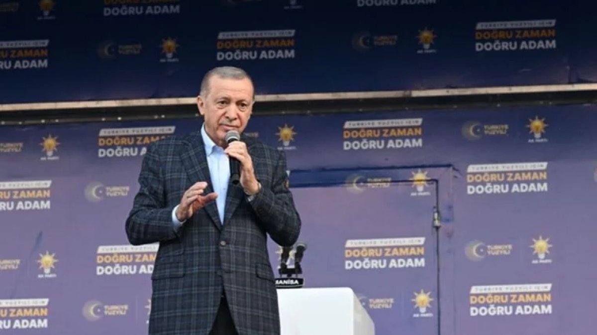 Erdoğan ‘Eş, dost, akraba kimse varsa hepsine tek tek ulaşacağız. Şayet kırgınlık, küskünlük varsa muhakkak gönül alacağız’