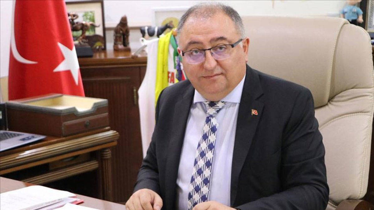Yalova eski Belediye Başkanı Vefa Salman'ın yargılandığı davada karar