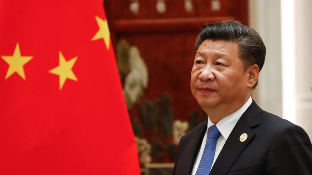 Çin'den Orta Asya açılımı