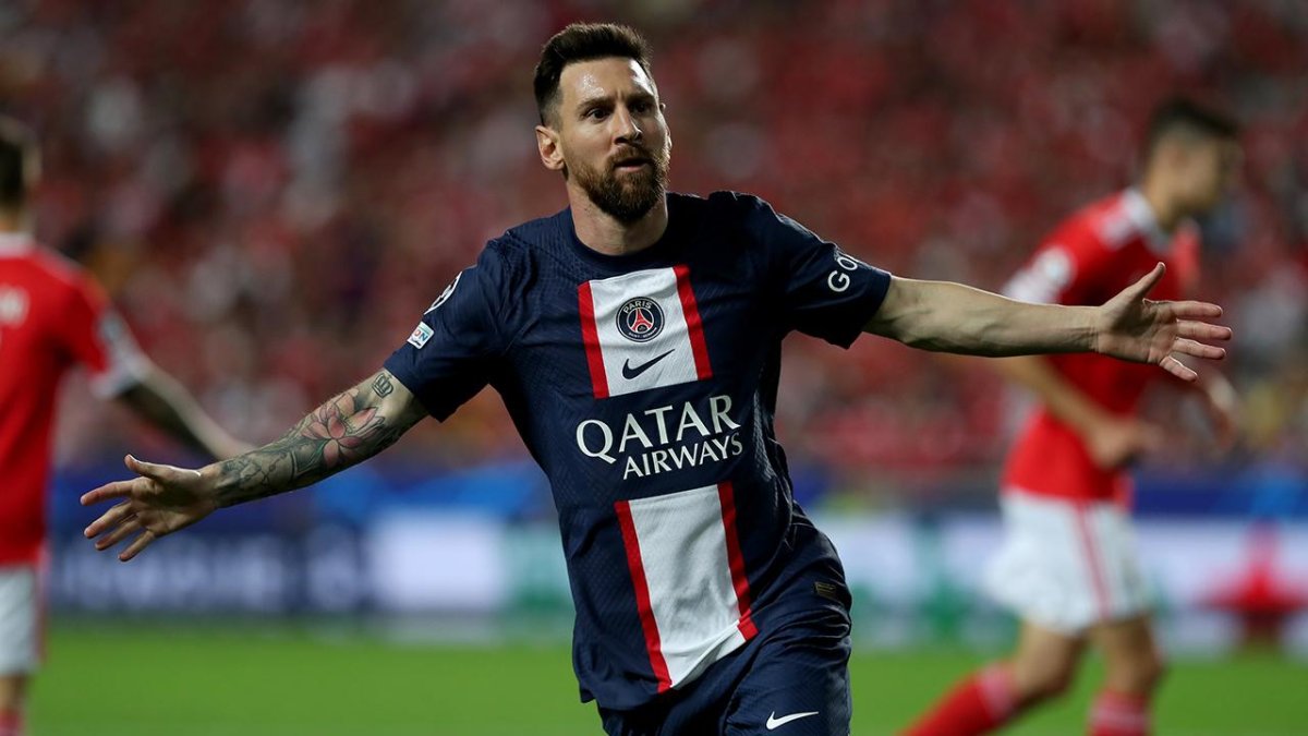 Messi'nin babasından flaş transfer açıklaması